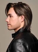 Daring Elite - HF Synthetic Wig