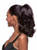 HPSTL - Synthetic Ponytail