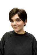 Creative Wigs - 12'' Long Topper