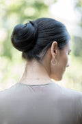 Creative HD Bun