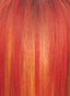 Hairdo - Colour Fierce Fire