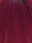 Hairdo - Colour Poise and Berry