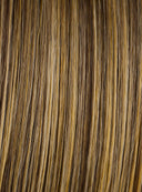 Hairdo - Colour Glazed Mocha