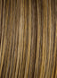 Hairdo - Colour Glazed Mocha