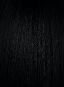 Hairdo - Colour Black