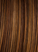 Hairdo - Colour Glazed Cinnamon