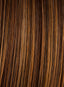 Hairdo - Colour Glazed Cinnamon