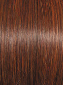 Side Fringe Topper - HF Synthetic Topper