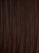 Hairdo - Colour Glazed Black Cherry