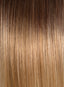 Hairdo - Colour Rooted Vanilla Creme