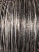 Side Fringe Topper - HF Synthetic Topper