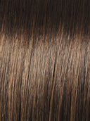 Side Fringe Topper - HF Synthetic Topper