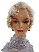 Harlow 2 - Synthetic Wig