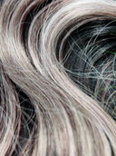 Mauve - HD Synthetic Wig