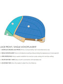 Heidi - Synthetic Wig