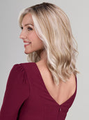 Heidi - Synthetic Wig