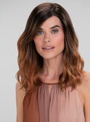 Heidi - Synthetic Wig