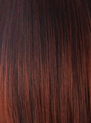 Hi Fashion - Colour Burgundy Rosa