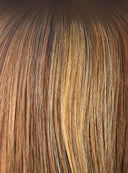 Hi Fashion - Colour  Copper Glaze