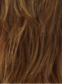 Hi Fashion - Colour Dark Rust