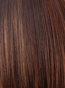 Hi Fashion - Colour Garnet Glaze