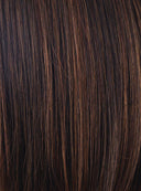 Hi Fashion - Colour Ginger Brown