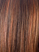 Hi Fashion - Colour Ginger H