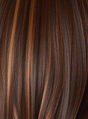 Brann - Synthetic Wig