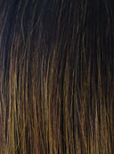 Hi Fashion - Colour Marble Brown R