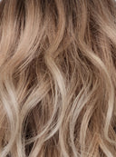 Brann - Synthetic Wig
