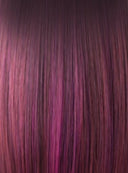 Hi Fashion - Colour Plumberry Jam R