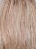 Brann - Synthetic Wig