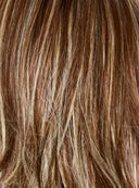 Farren - HF Synthetic Wig