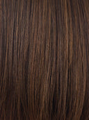 Hi Fashion - Colour Toasted Brown