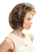 Hillary - Synthetic Wig