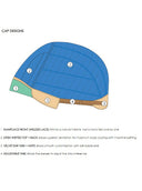 Hillary - Synthetic Wig