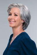 Hillary - Synthetic Wig