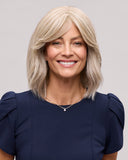 Hollie Large - HF Synthetic Wig