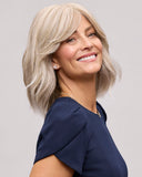 Hollie Large - HF Synthetic Wig