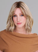 Hollie Petite - Heat Friendly Synthetic Wig