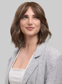 Hollie Petite - Heat Friendly Synthetic Wig