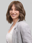 Hollie Petite - Heat Friendly Synthetic Wig