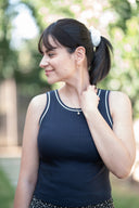 Human Hair Fringe