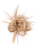 Spiky Clip by Hairdo - Sample