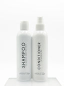 Shampoo and Conditioner