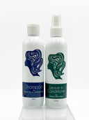 Shampoo and Conditioner