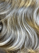 Monalisa - Synthetic Wig