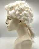 El Barrister - Synthetic Wig