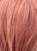 Cosplay Short - Synthetic Wig