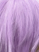 Cosplay Medium - Synthetic Wig